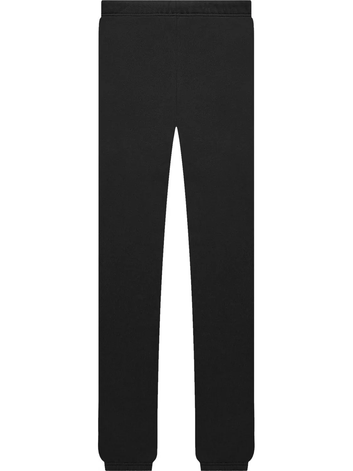 Спортивные брюки Fear of God Essentials Summer Core Sweatpant 'Black' — изображение 2 из 2, черный