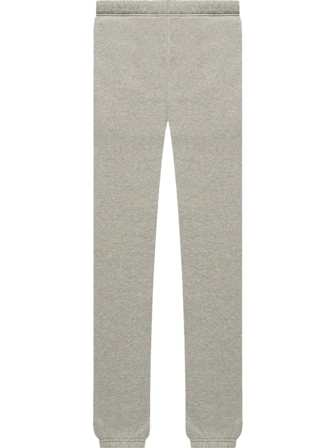 Спортивные брюки Fear of God Essentials Sweatpants 'Heather Oat' — изображение 2 из 2, серый