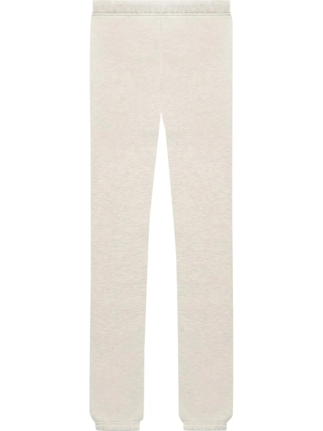 Спортивные брюки Fear of God Essentials Sweatpant 'Light Heather Oatmeal' — изображение 2 из 2, бежевый