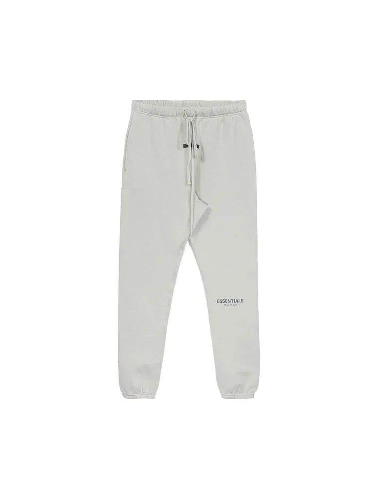 Спортивные брюки Fear of God Essentials Sweatpants — изображение 1 из 1, серый