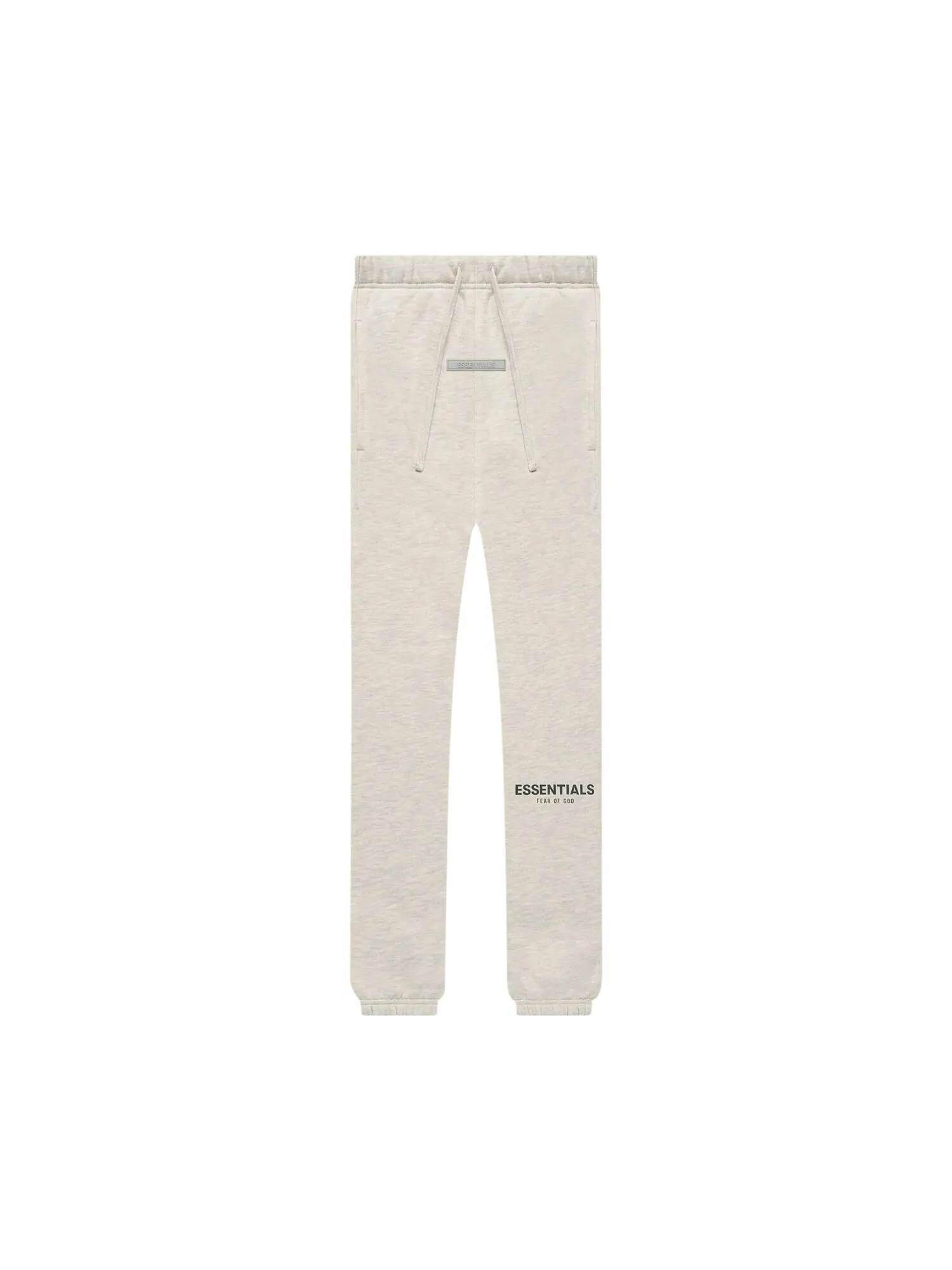 Детские спортивные штаны Fear of God Essentials — изображение 1 из 1, овсяный