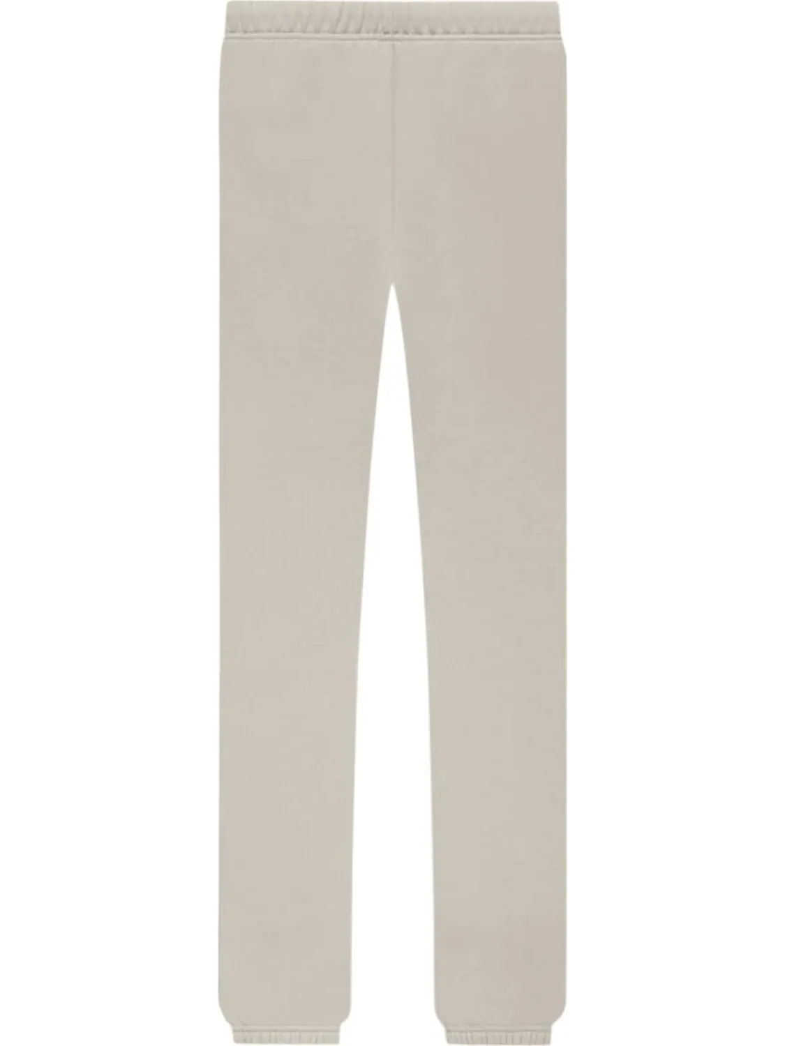 Спортивные брюки Fear of God Essentials Sweatpant 'Smoke' — изображение 2 из 2, серый