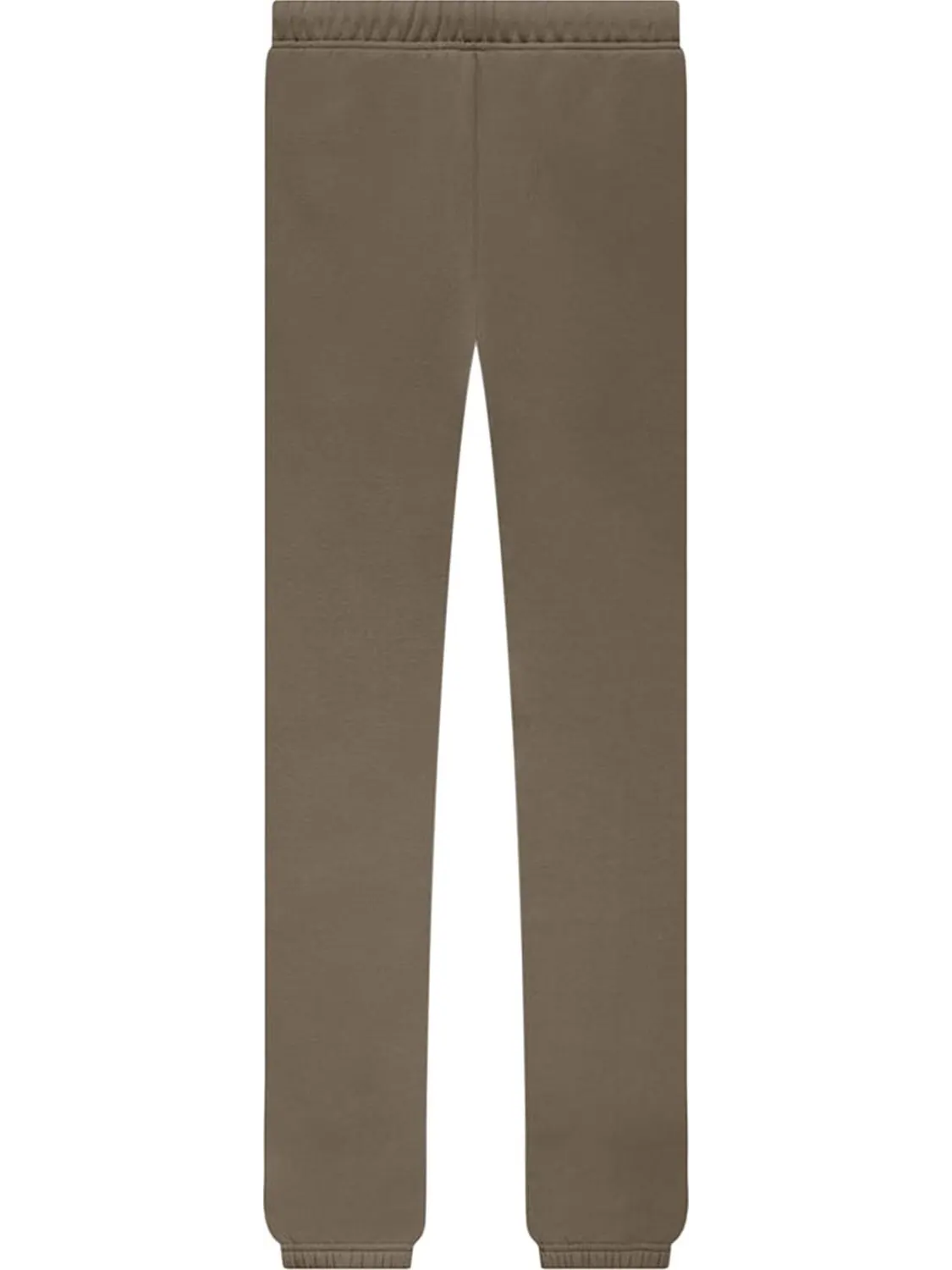 Спортивные брюки Fear of God Essentials Sweatpant 'Wood' — изображение 2 из 2, коричневый
