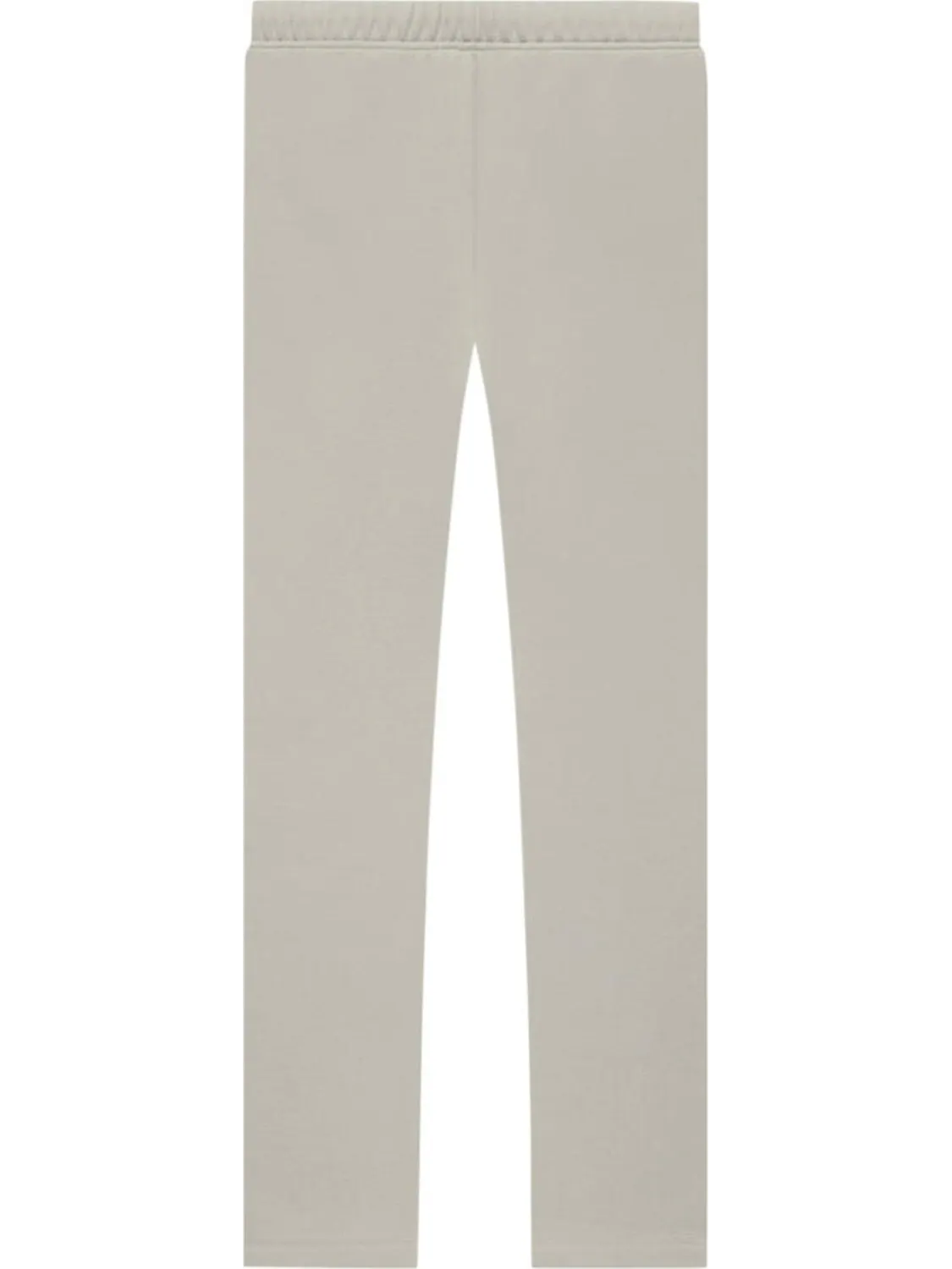 Спортивные брюки Fear of God Essentials Relaxed Sweatpant 'Smoke' — изображение 2 из 2, серый