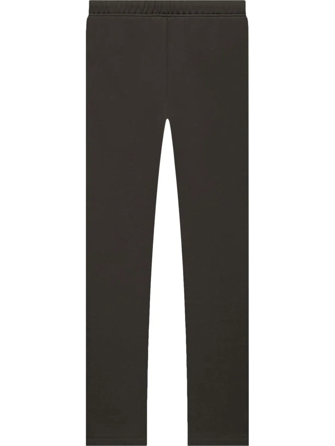 Спортивные брюки Fear of God Essentials Sweatpant 'Off Black' — изображение 2 из 2, черный