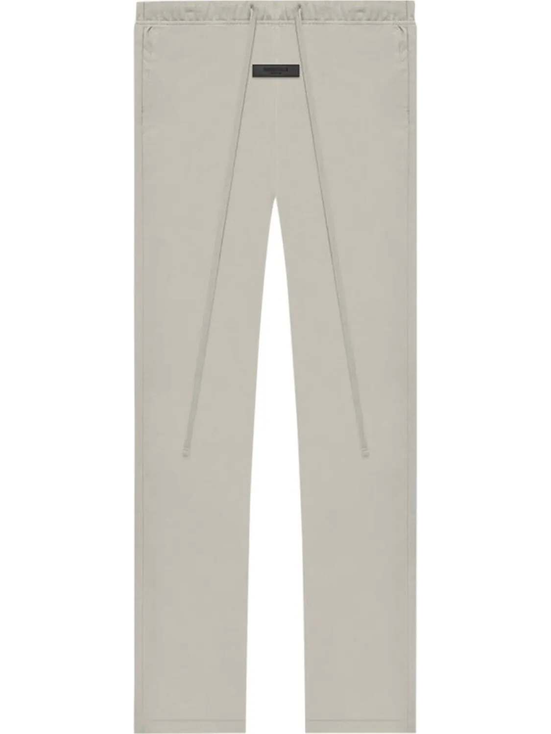 Брюки Fear of God Essentials Relaxed Trouser 'Smoke' — изображение 1 из 2, серый