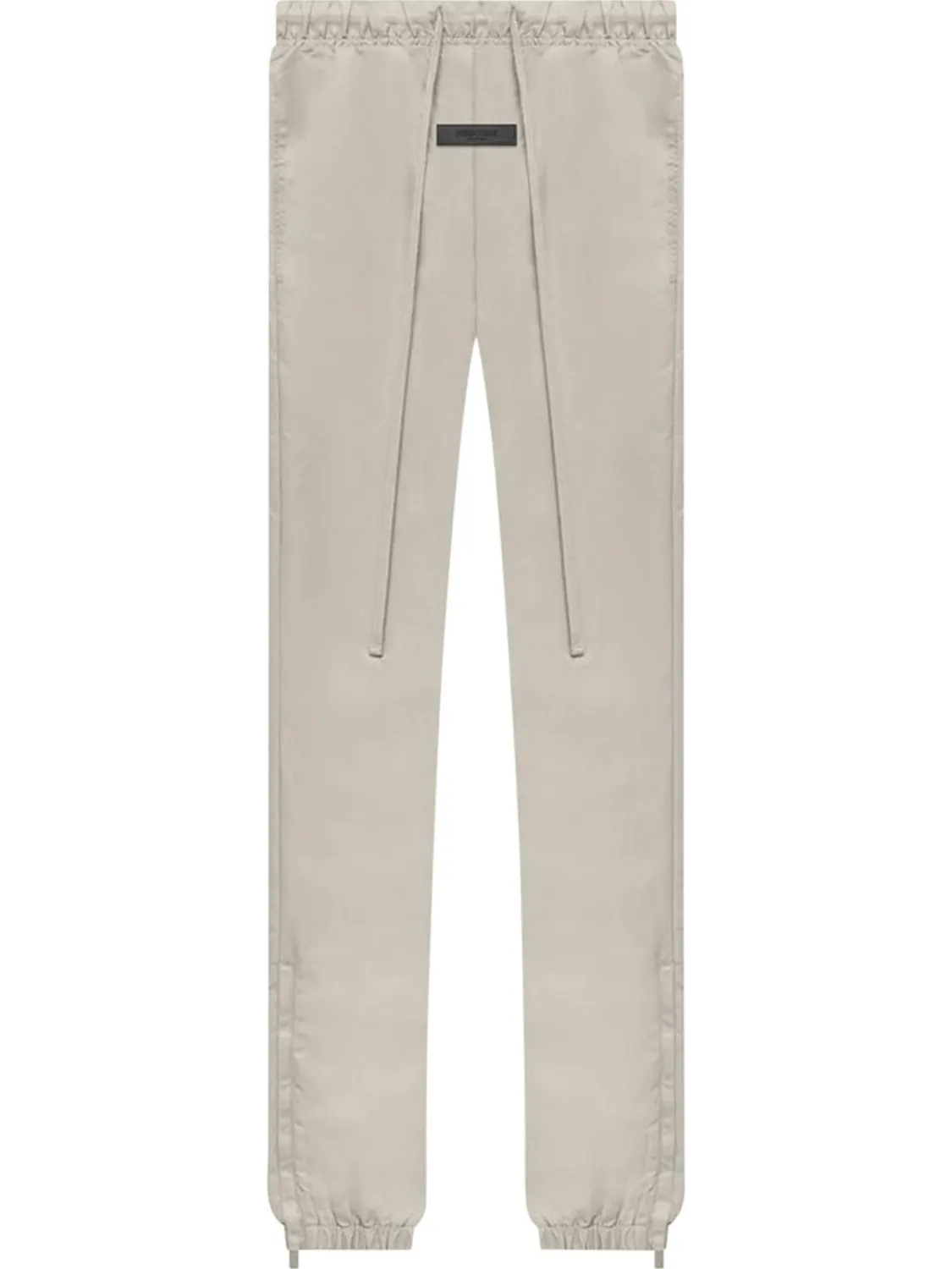 Брюки Fear of God Essentials Track Pant 'Smoke' — изображение 1 из 2, серый