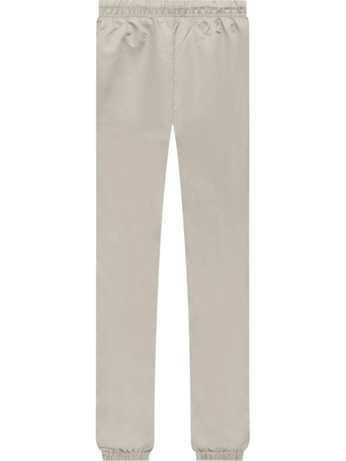 Брюки Fear of God Essentials Track Pant 'Smoke' — изображение 2 из 2, серый
