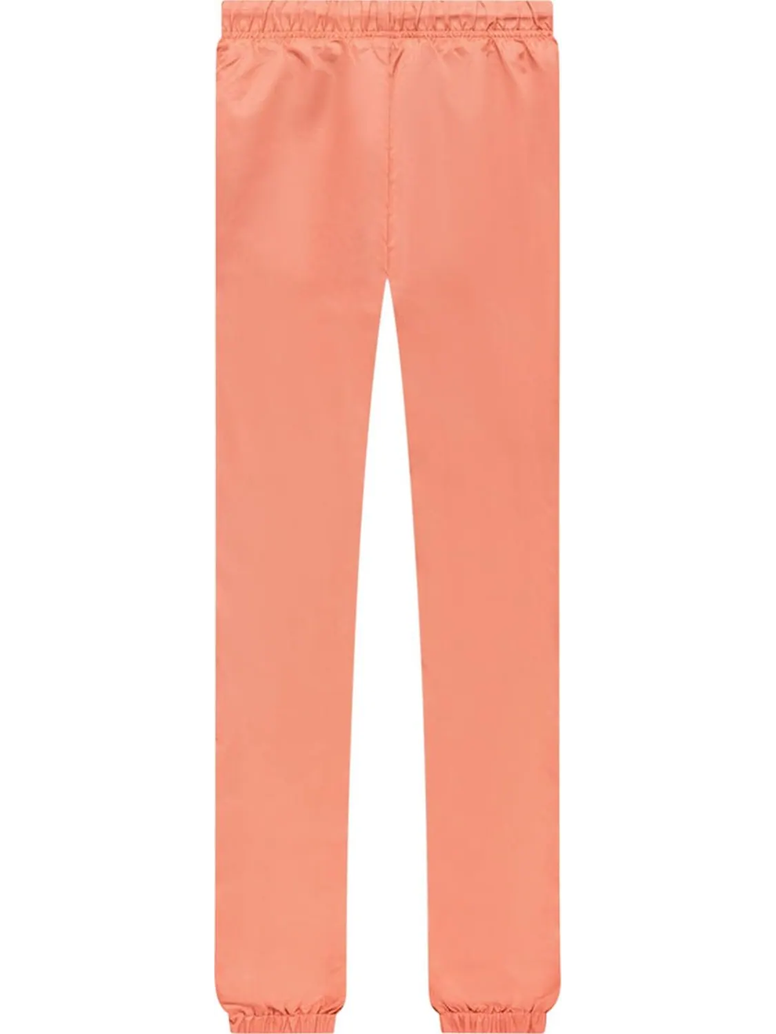 Брюки Fear of God Essentials Track Pant 'Coral' — изображение 2 из 2, оранжевый