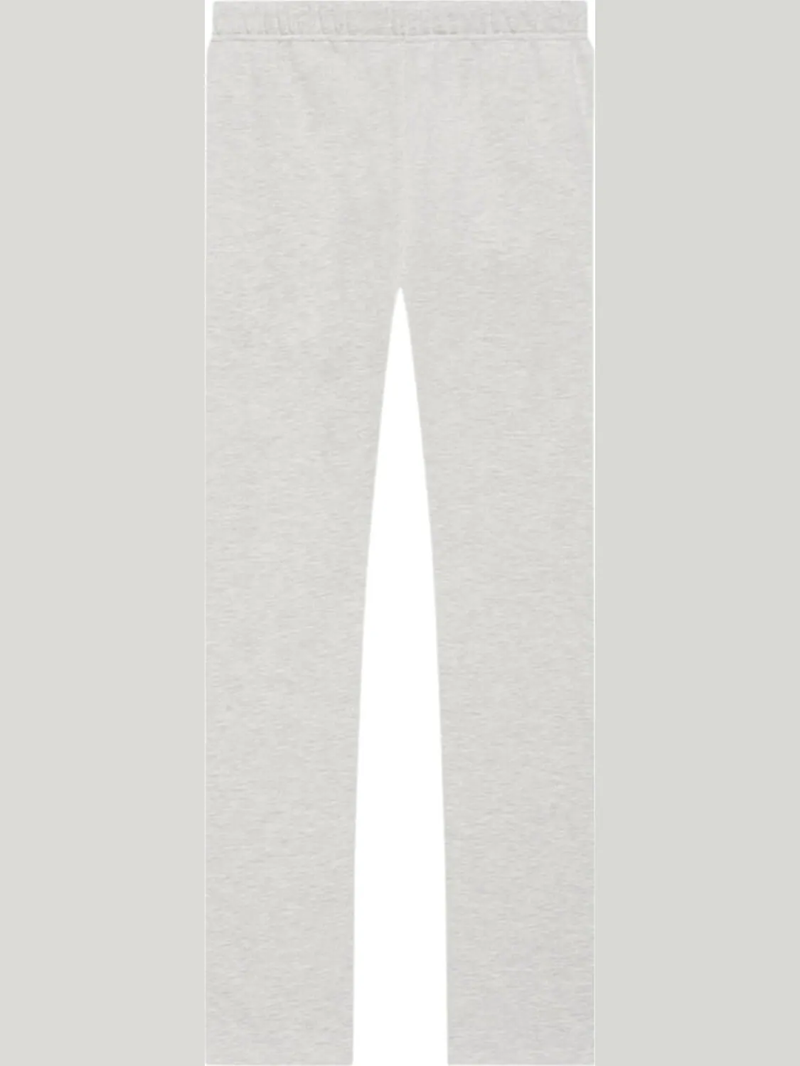 Спортивные брюки Fear of God Essentials Relaxed Sweatpants 'Light Oatmeal' — изображение 2 из 2, серый
