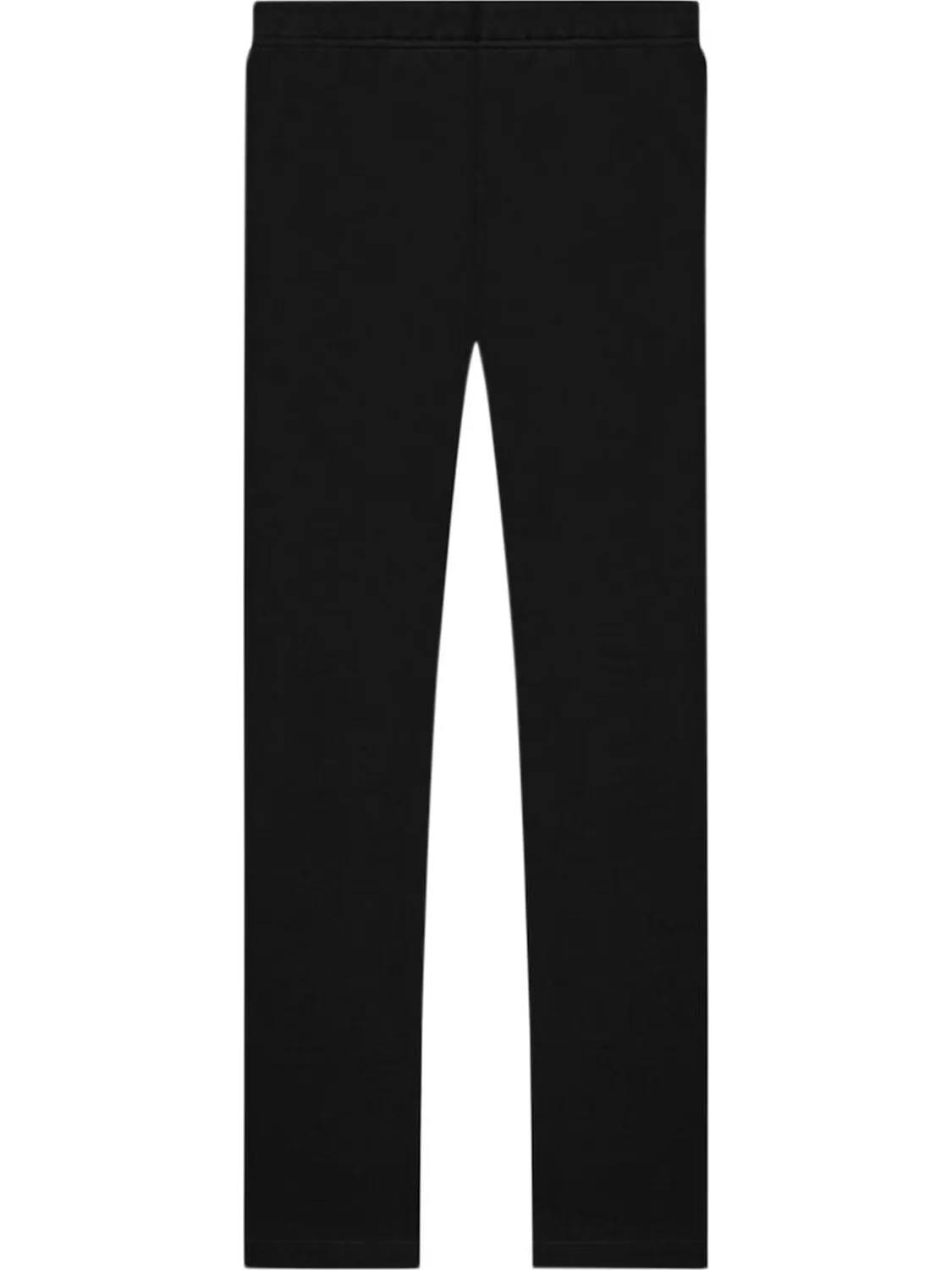 Спортивные брюки Fear of God Essentials Relaxed Sweatpants 'Stretch Limo' — изображение 2 из 2, черный