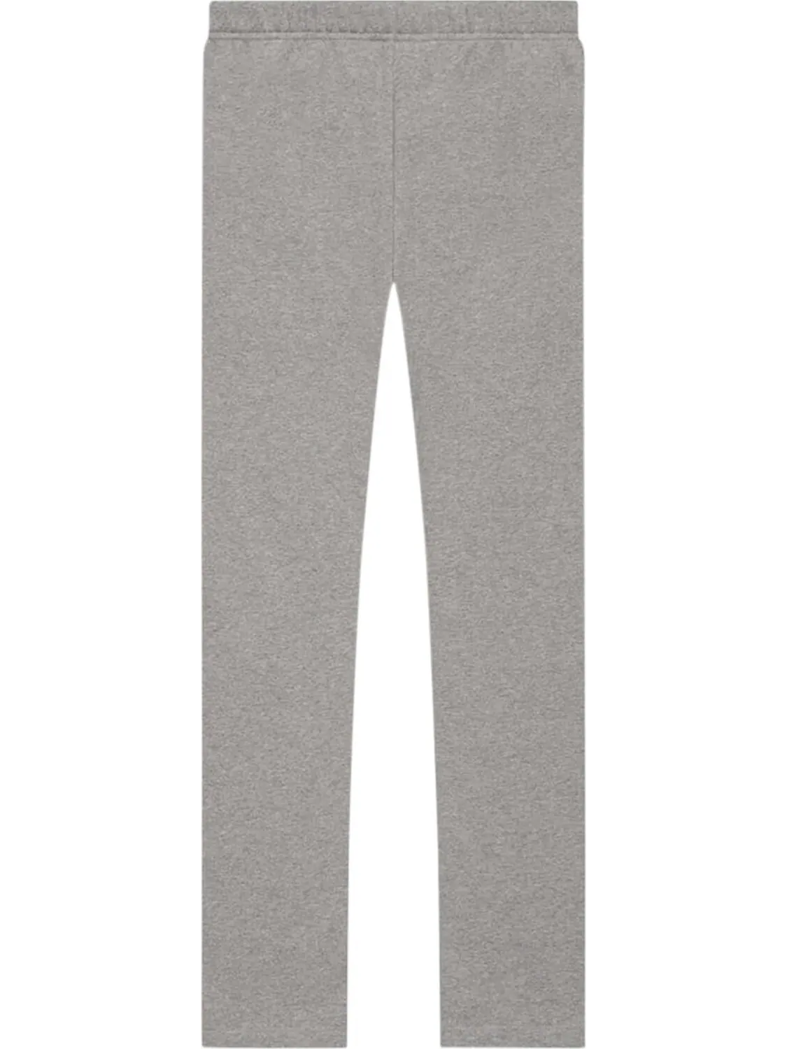 Спортивные брюки Fear of God Essentials Relaxed Sweatpants 'Dark Oatmeal' — изображение 2 из 2, серый