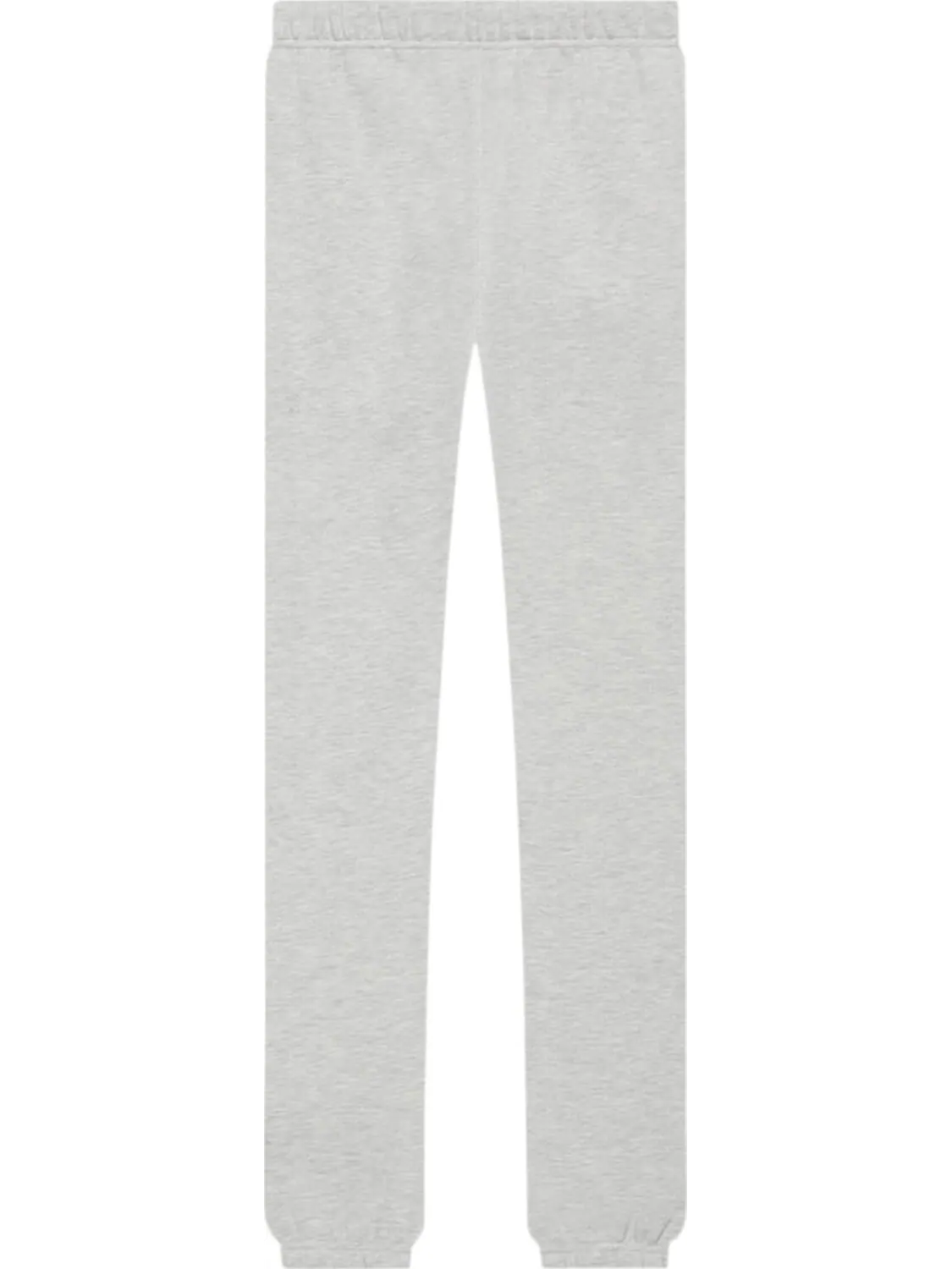 Спортивные брюки Fear of God Essentials Sweatpants 'Light Oatmeal' — изображение 2 из 2, серый