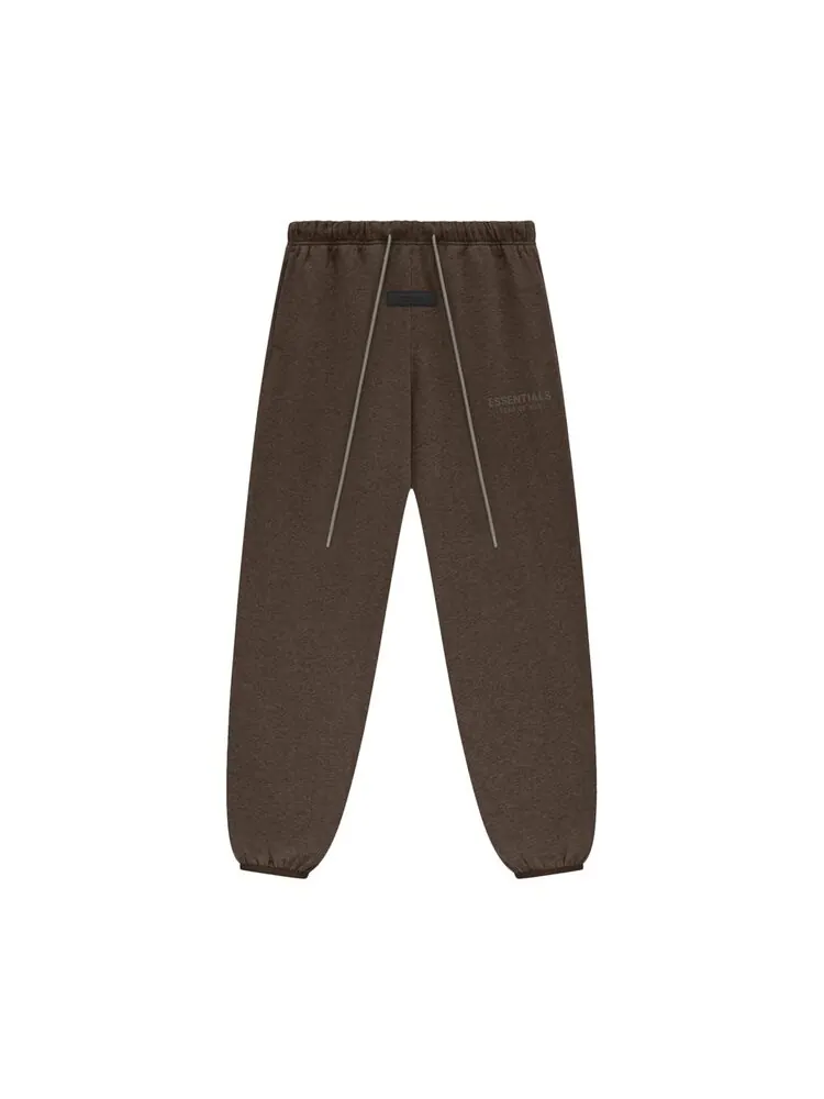 Спортивные брюки Fear Of God Essentials Fear of God Essentials Sweatpants — изображение 1 из 2, коричневый
