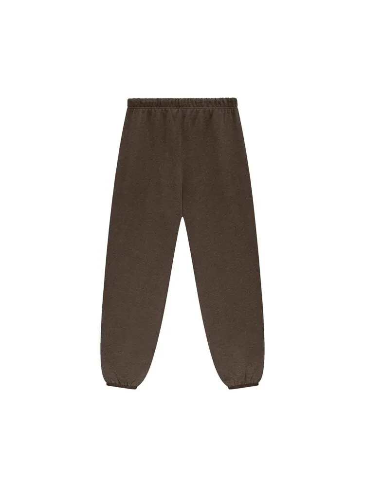 Спортивные брюки Fear Of God Essentials Fear of God Essentials Sweatpants — изображение 2 из 2, коричневый