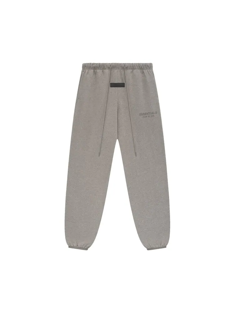 Спортивные брюки Fear Of God Essentials Fear of God Essentials Sweatpants — изображение 1 из 2, серый