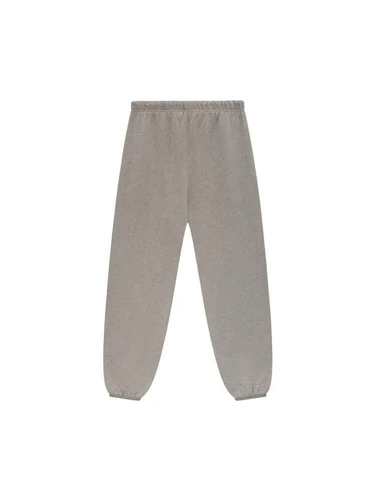 Спортивные брюки Fear Of God Essentials Fear of God Essentials Sweatpants — изображение 2 из 2, серый