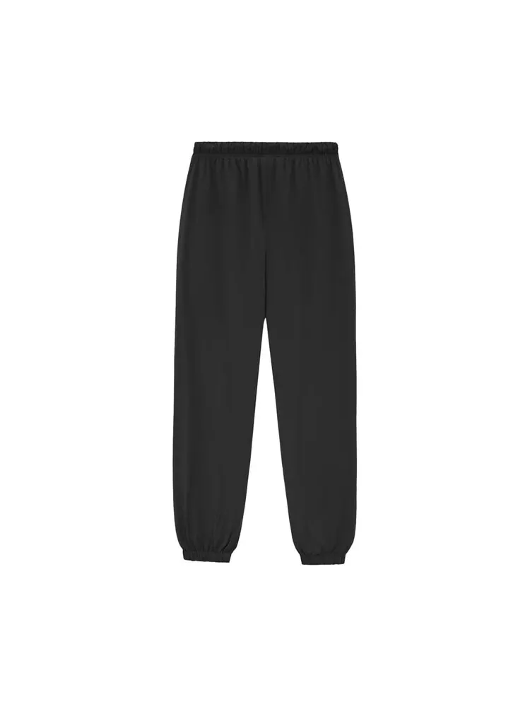 Спортивные брюки Fear Of God Essentials Fear of God Essentials Track Pant — изображение 2 из 2, черный