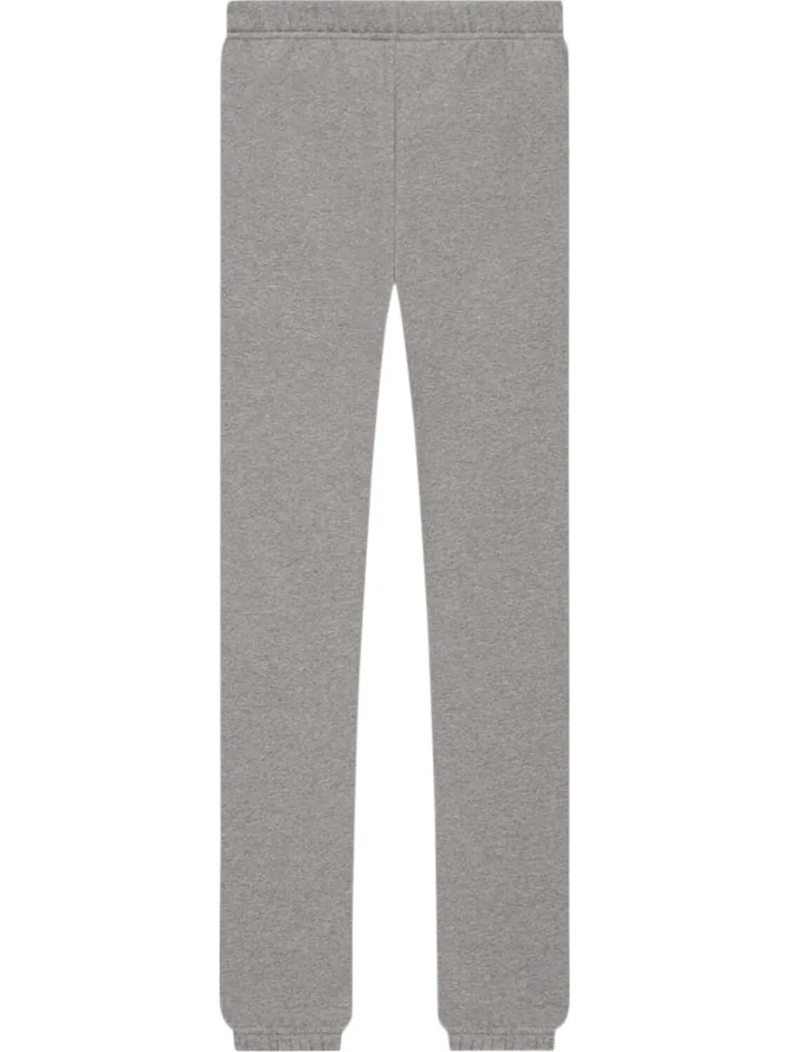 Спортивные брюки Fear of God Essentials Sweatpants 'Dark Oatmeal' — изображение 2 из 2, серый