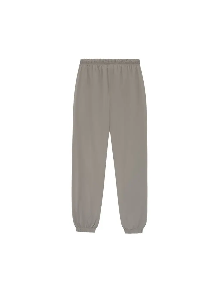 Спортивные брюки Fear Of God Essentials Fear of God Essentials Track Pant — изображение 2 из 2, серый