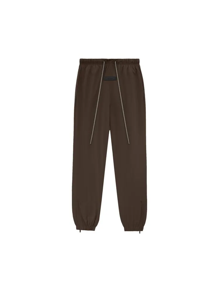 Спортивные брюки Fear Of God Essentials Fear of God Essentials Track Pant — изображение 1 из 2, коричневый