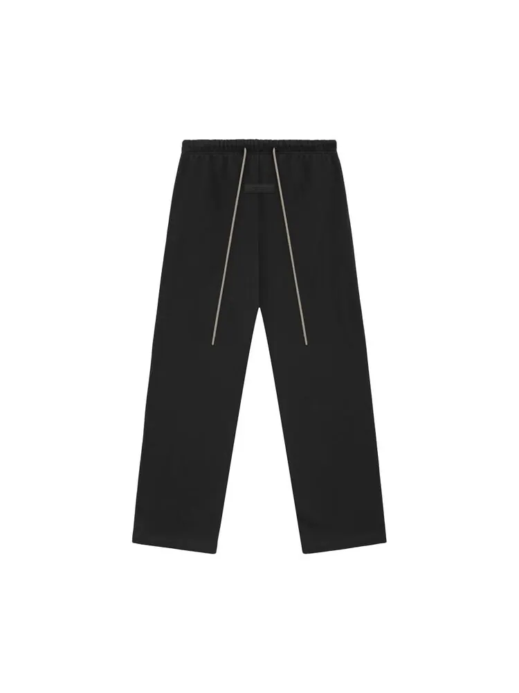 Спортивные брюки Fear Of God Essentials Fear of God Essentials Lounge Sweatpant — изображение 1 из 2, черный