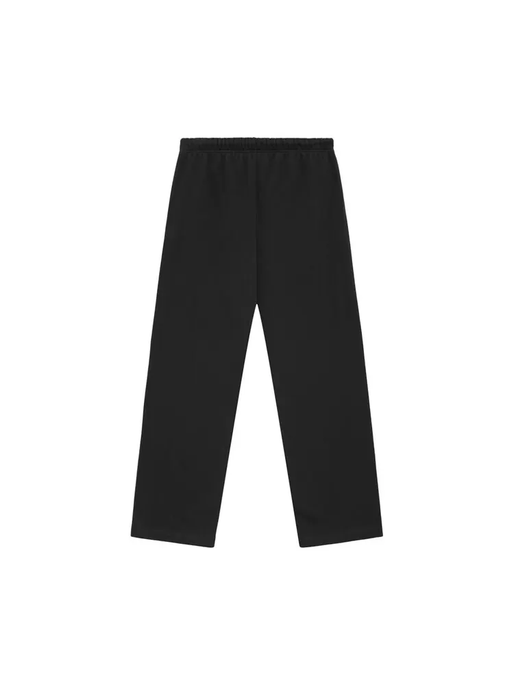 Спортивные брюки Fear Of God Essentials Fear of God Essentials Lounge Sweatpant — изображение 2 из 2, черный