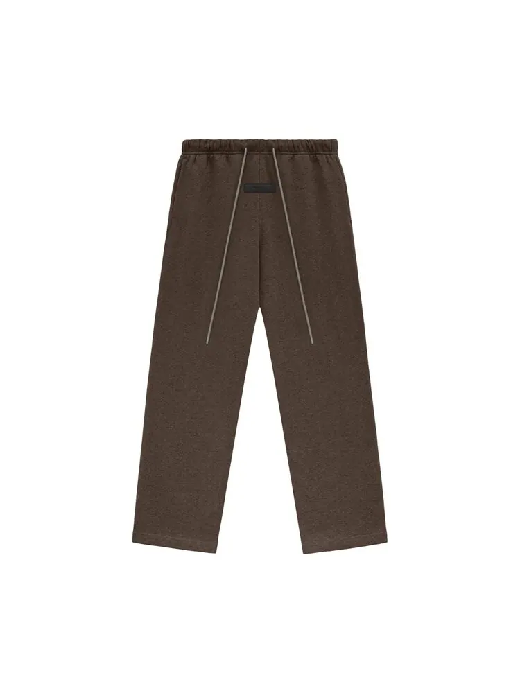 Спортивные брюки Fear Of God Essentials Fear of God Essentials Lounge Sweatpant — изображение 1 из 2, коричневый