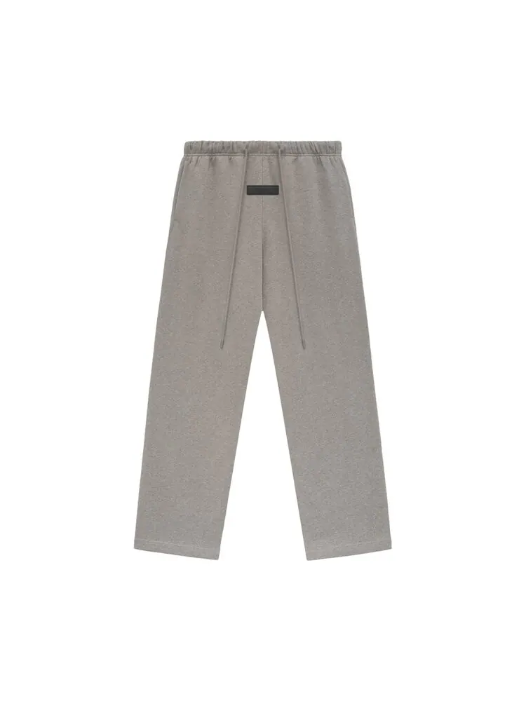 Спортивные брюки Fear Of God Essentials Fear of God Essentials Lounge Sweatpant — изображение 1 из 2, серый