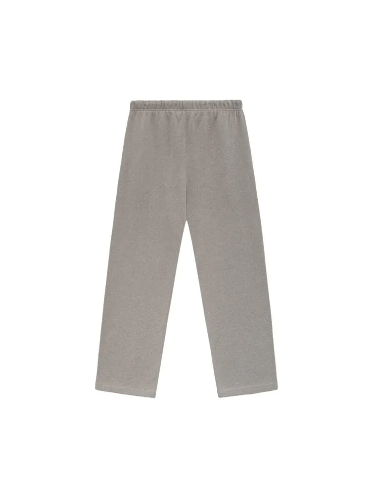 Спортивные брюки Fear Of God Essentials Fear of God Essentials Lounge Sweatpant — изображение 2 из 2, серый