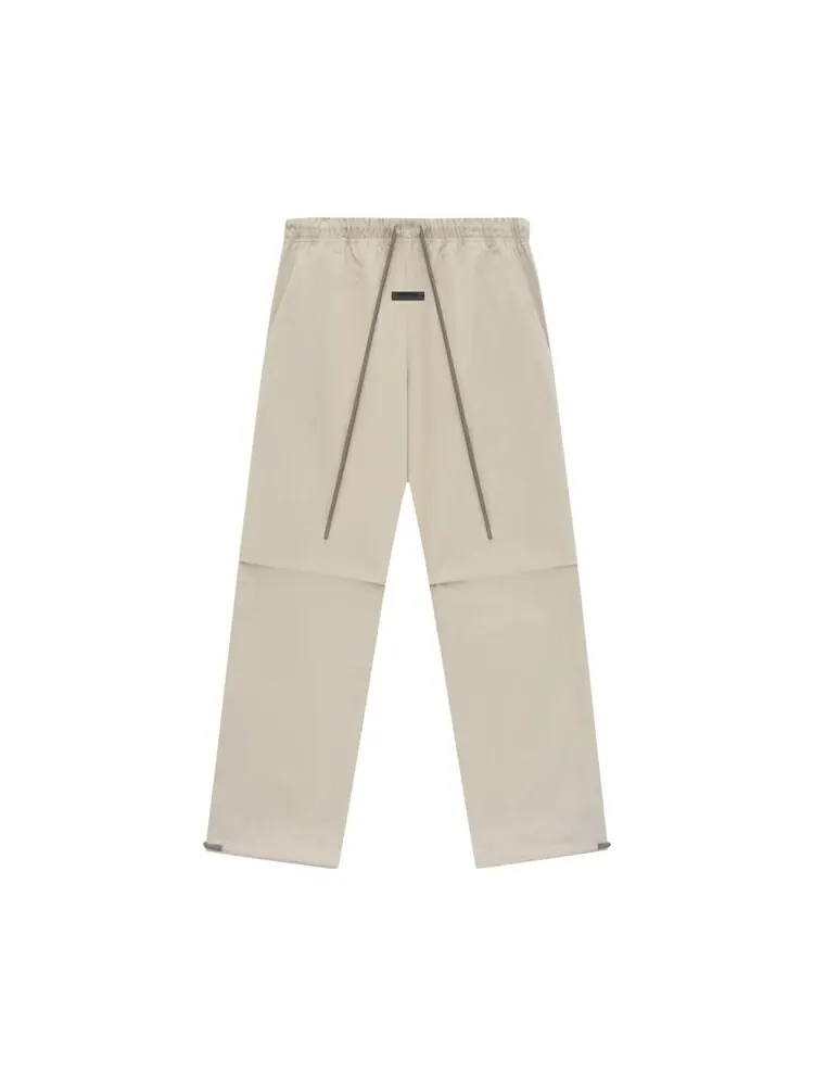Брюки Fear Of God Essentials Fear of God Essentials Lounge Pant — изображение 1 из 2, серый