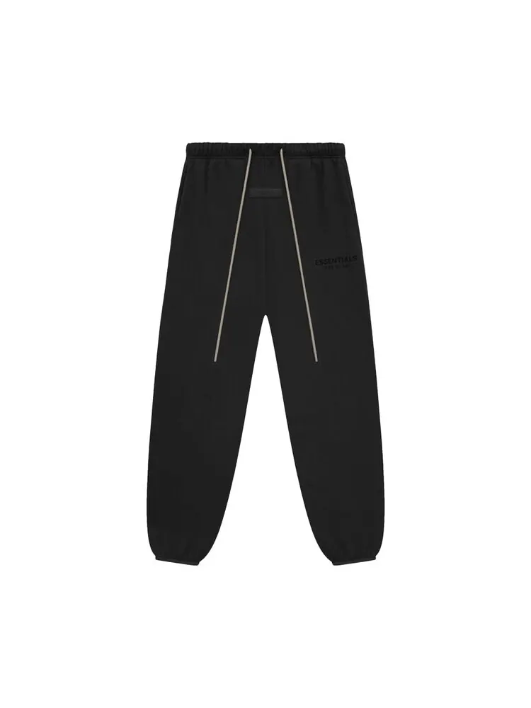 Спортивные брюки Fear Of God Essentials Fear of God Essentials Sweatpant — изображение 1 из 2, черный