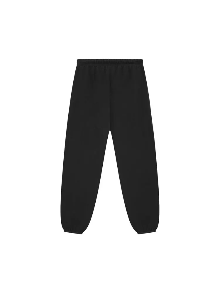 Спортивные брюки Fear Of God Essentials Fear of God Essentials Sweatpant — изображение 2 из 2, черный
