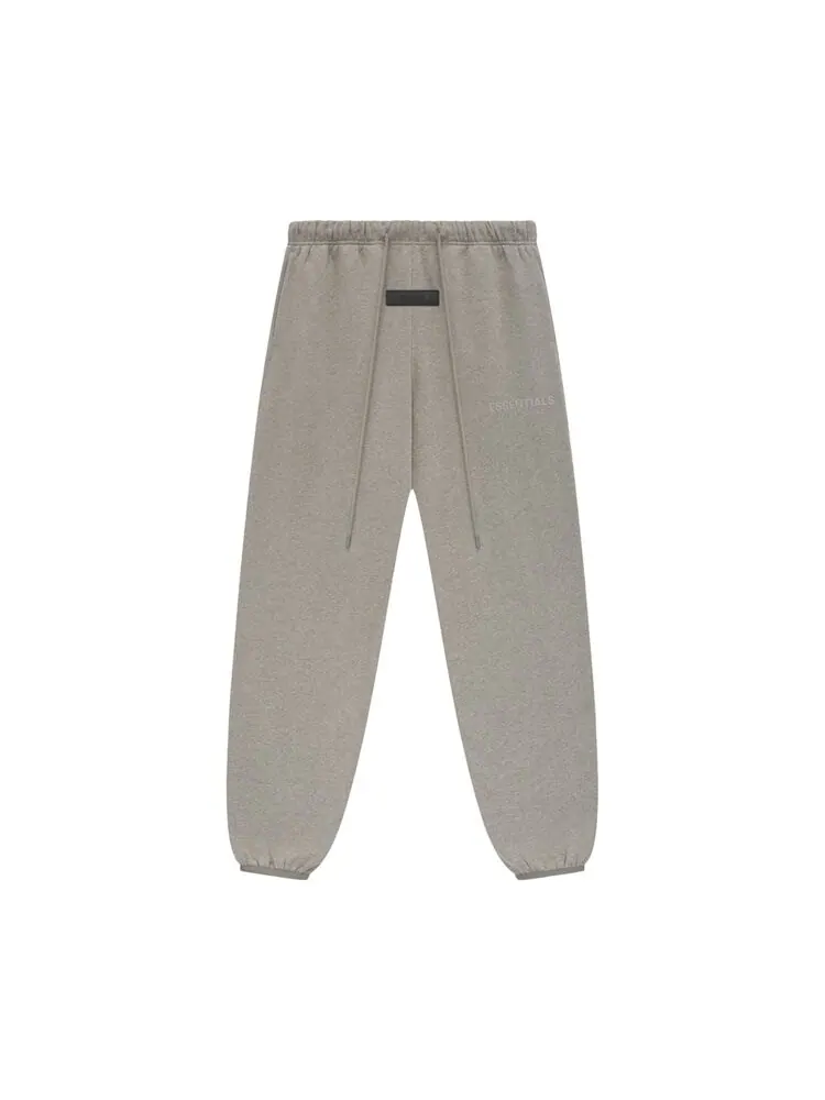 Спортивные брюки Fear Of God Essentials Fear of God Essentials Sweatpant — изображение 1 из 2, серый