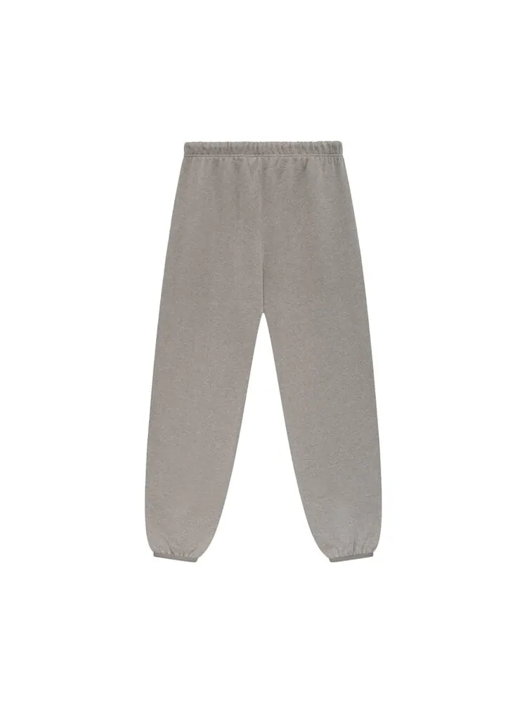 Спортивные брюки Fear Of God Essentials Fear of God Essentials Sweatpant — изображение 2 из 2, серый