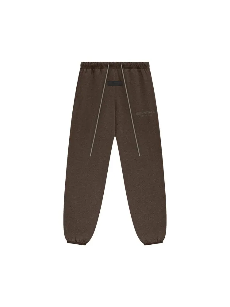 Спортивные брюки Fear Of God Essentials Fear of God Essentials Sweatpant — изображение 1 из 2, коричневый
