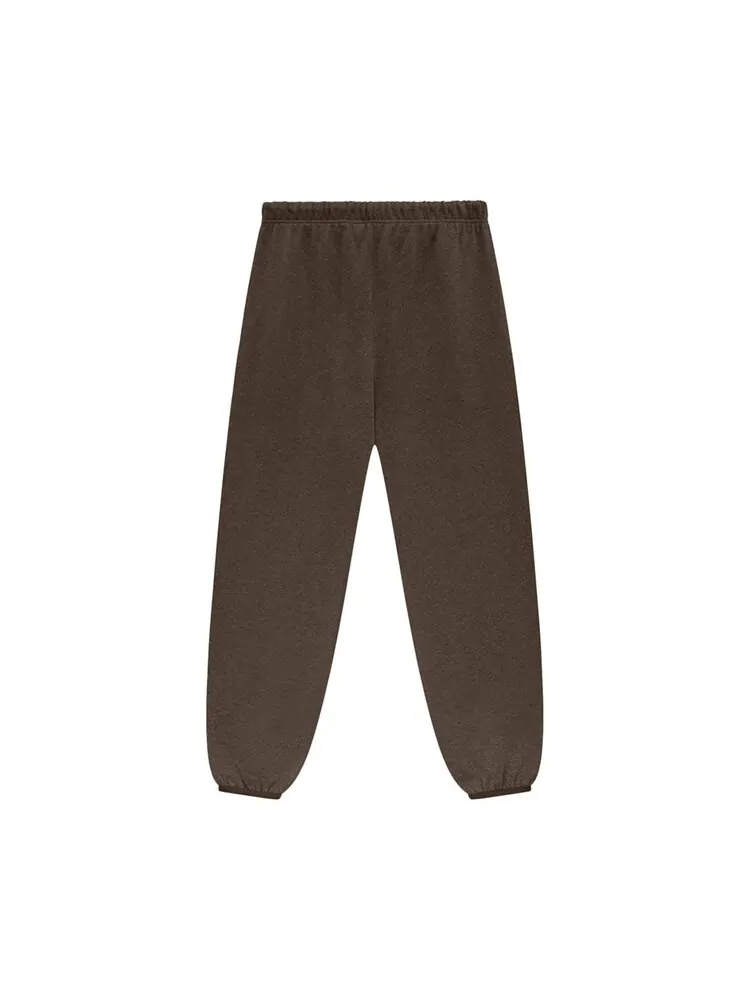 Спортивные брюки Fear Of God Essentials Fear of God Essentials Sweatpant — изображение 2 из 2, коричневый