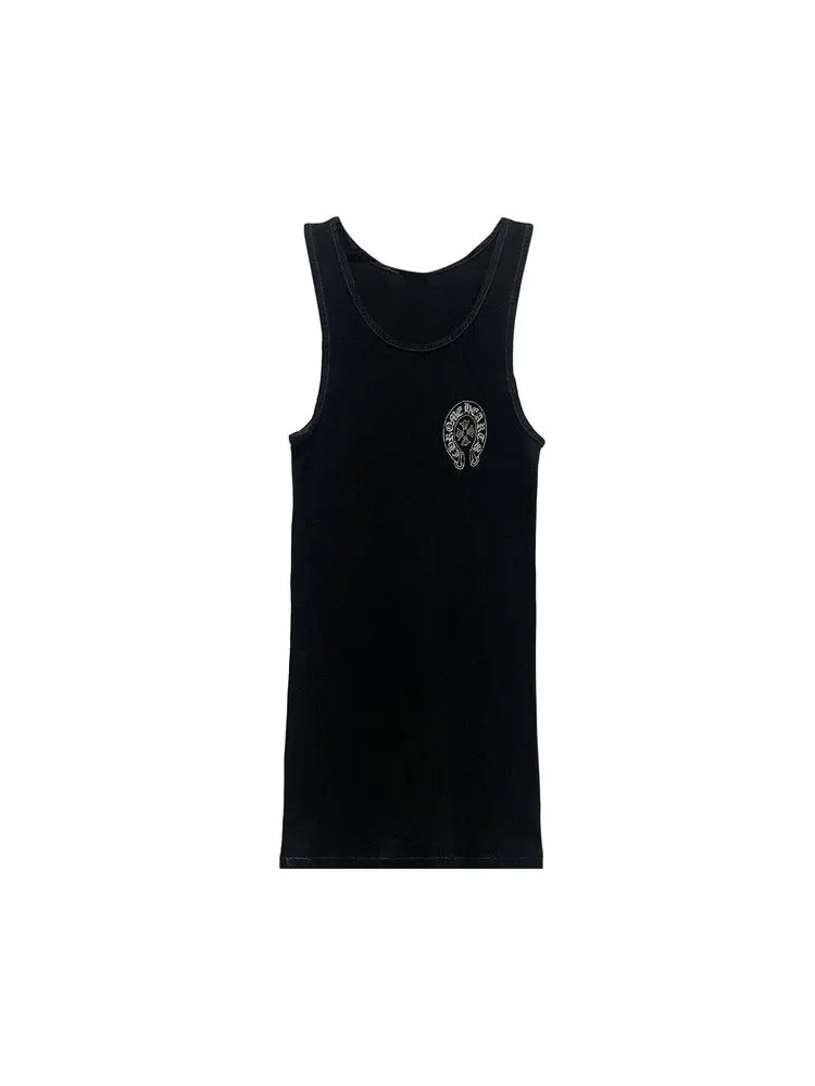 Топ Chrome Hearts Honolulu Tank Top
