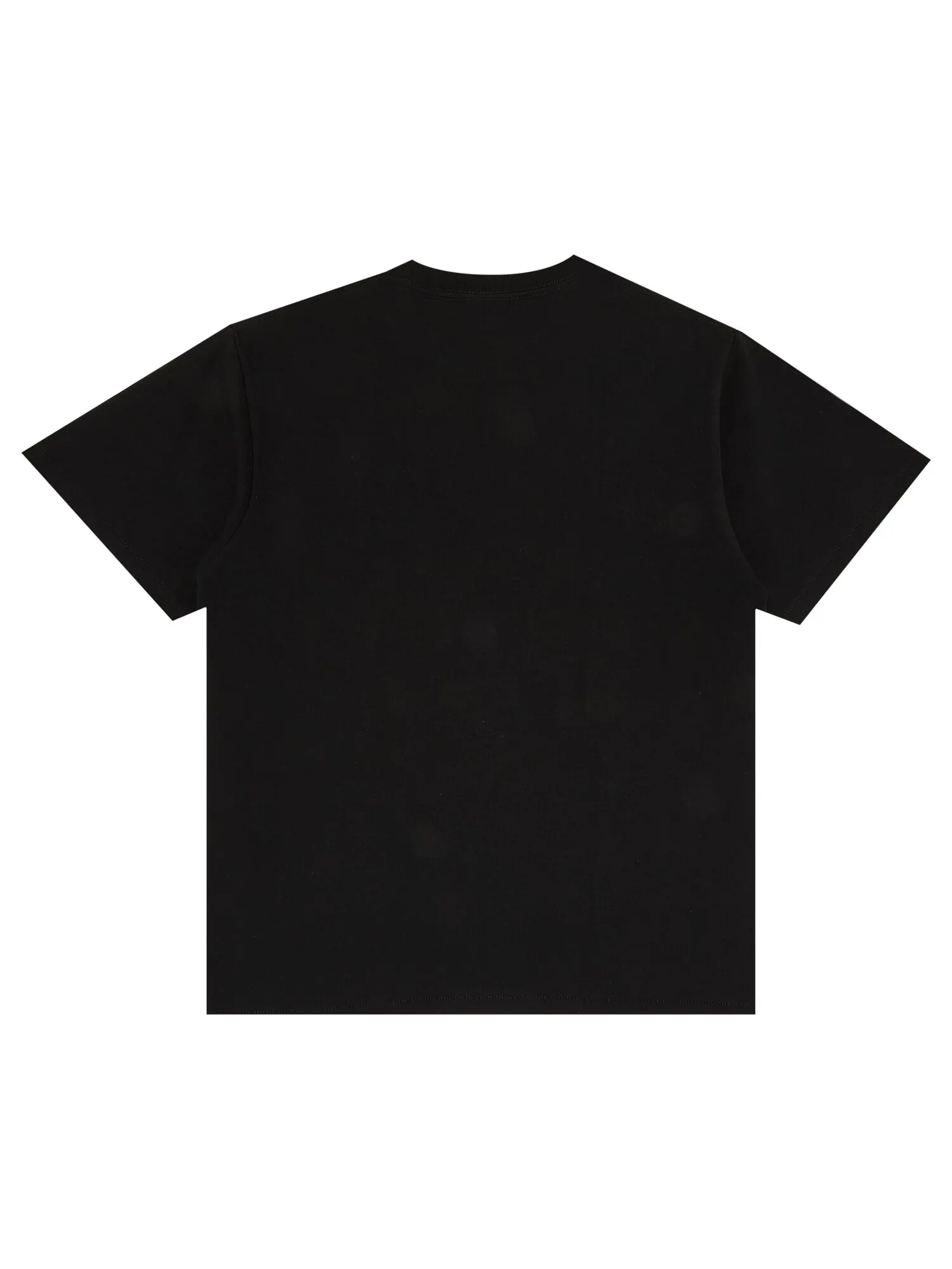Футболка BAPE 1st Camo By Bathing Черная — изображение 2 из 3, черный