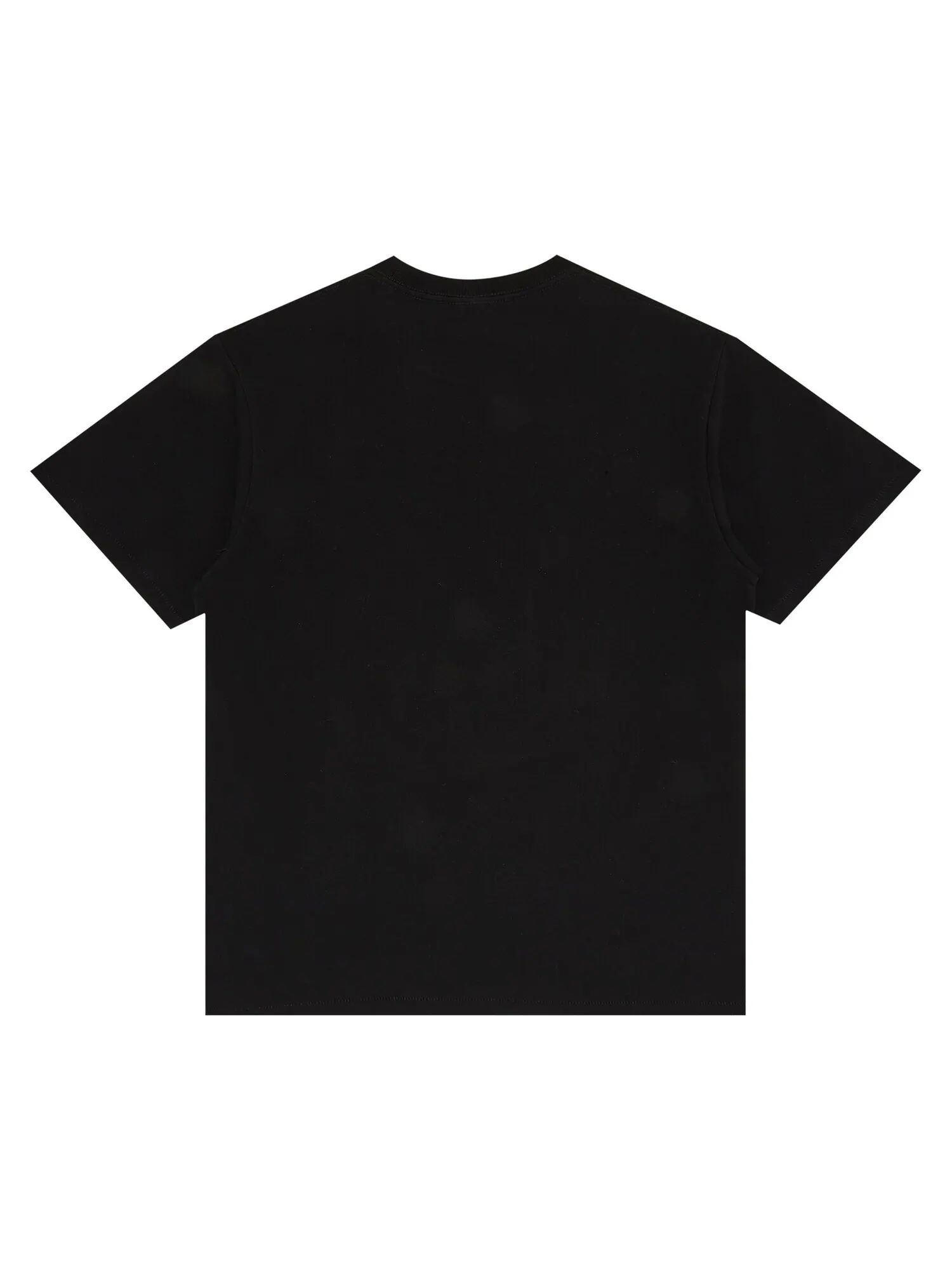 Футболка BAPE 1st Camo By Bathing Черный/Оливковый — изображение 2 из 3