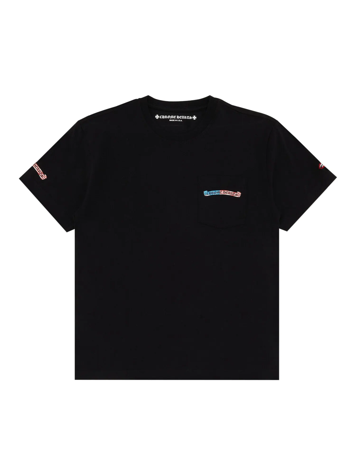 Футболка Chrome Hearts Matty Boy America