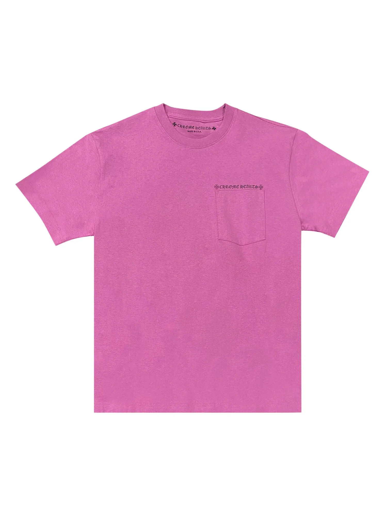 Футболка Chrome Hearts x Matty Boy Spider
