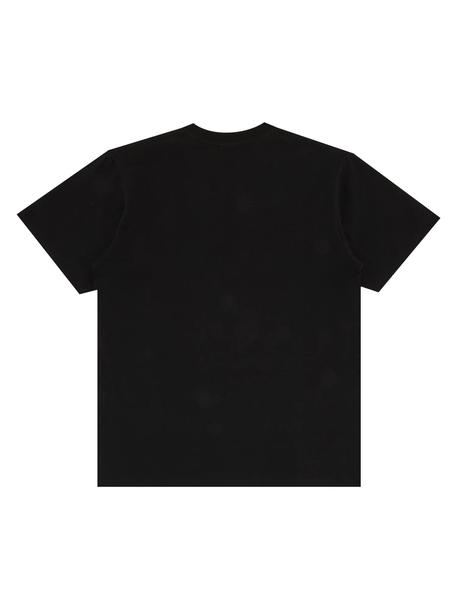 Футболка BAPE Multi Camo — изображение 2 из 3, многоцветный