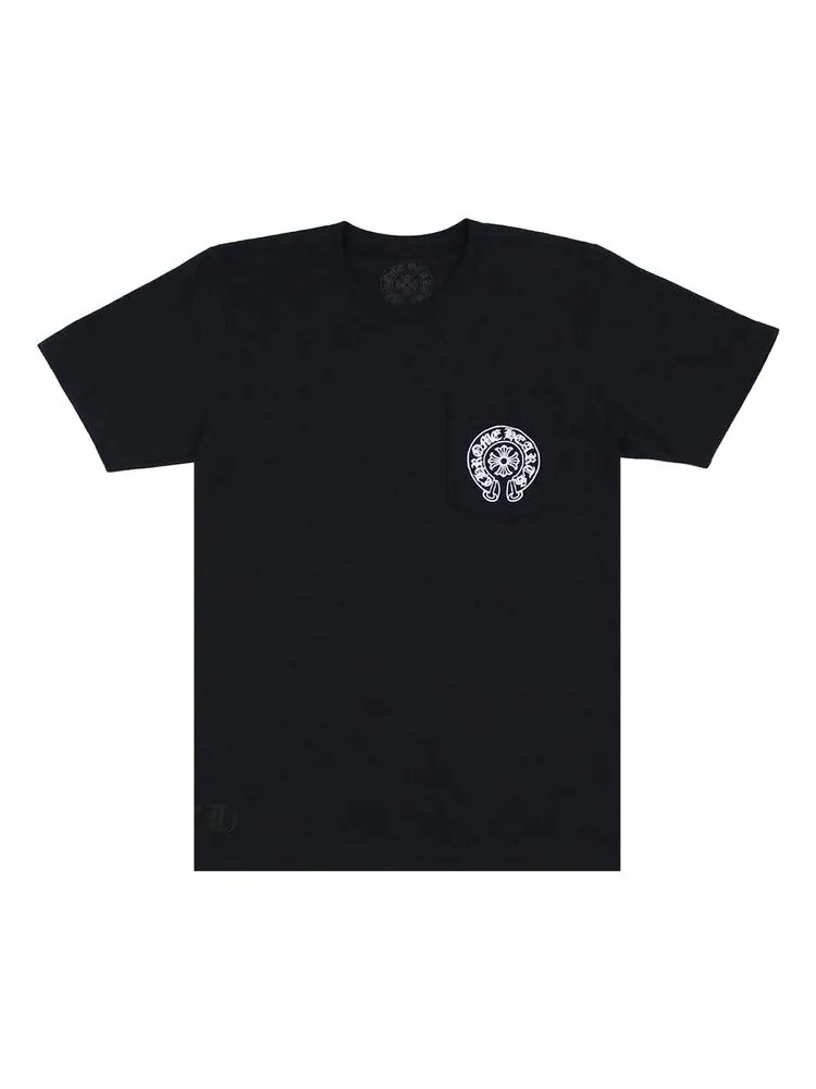 Футболка Chrome Hearts Malibu Exclusive T-Shirt