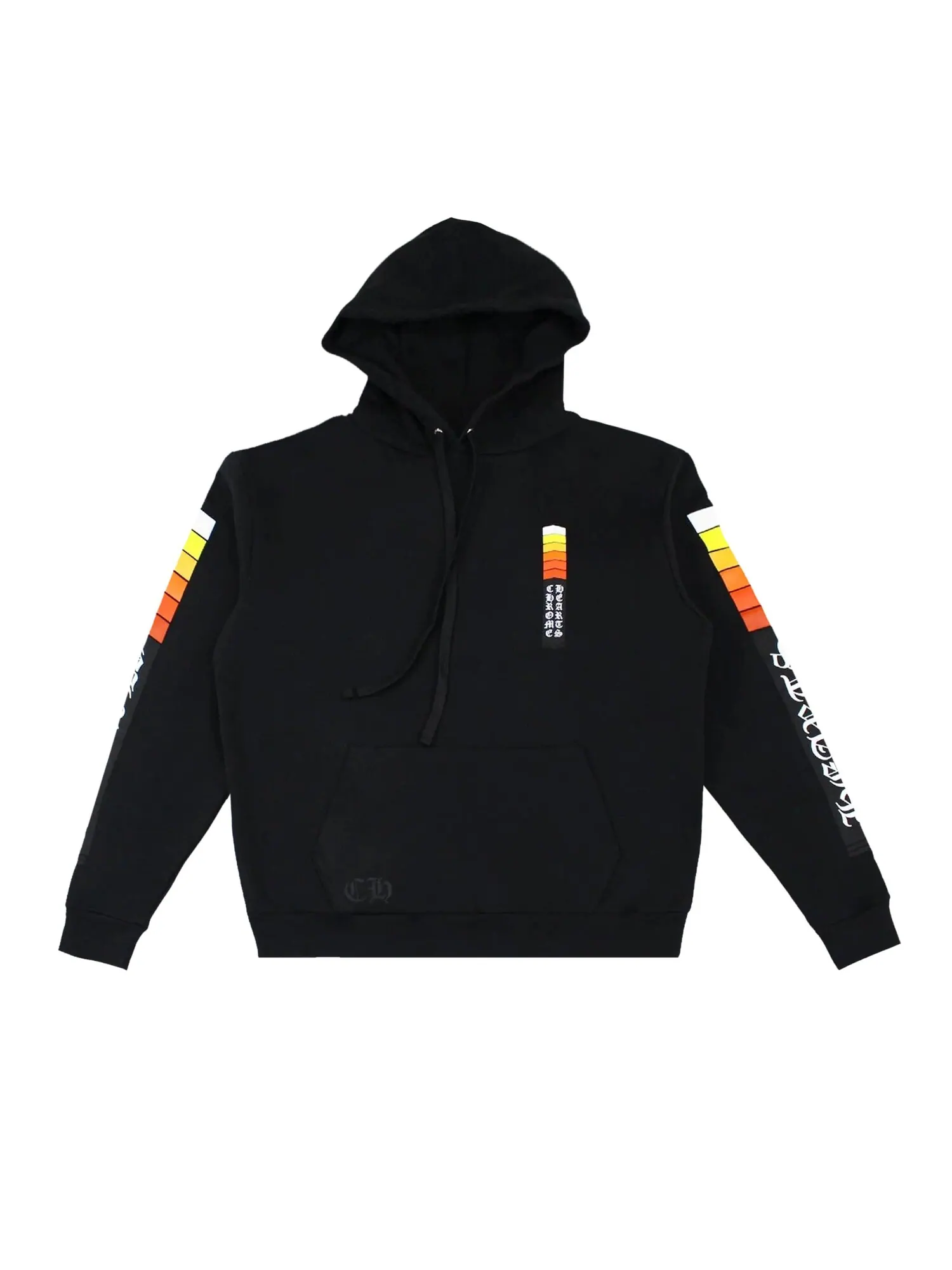 Худи Chrome Hearts Boost
