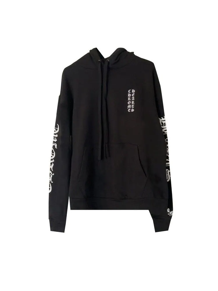Худи Chrome Hearts 1988 Hoodie