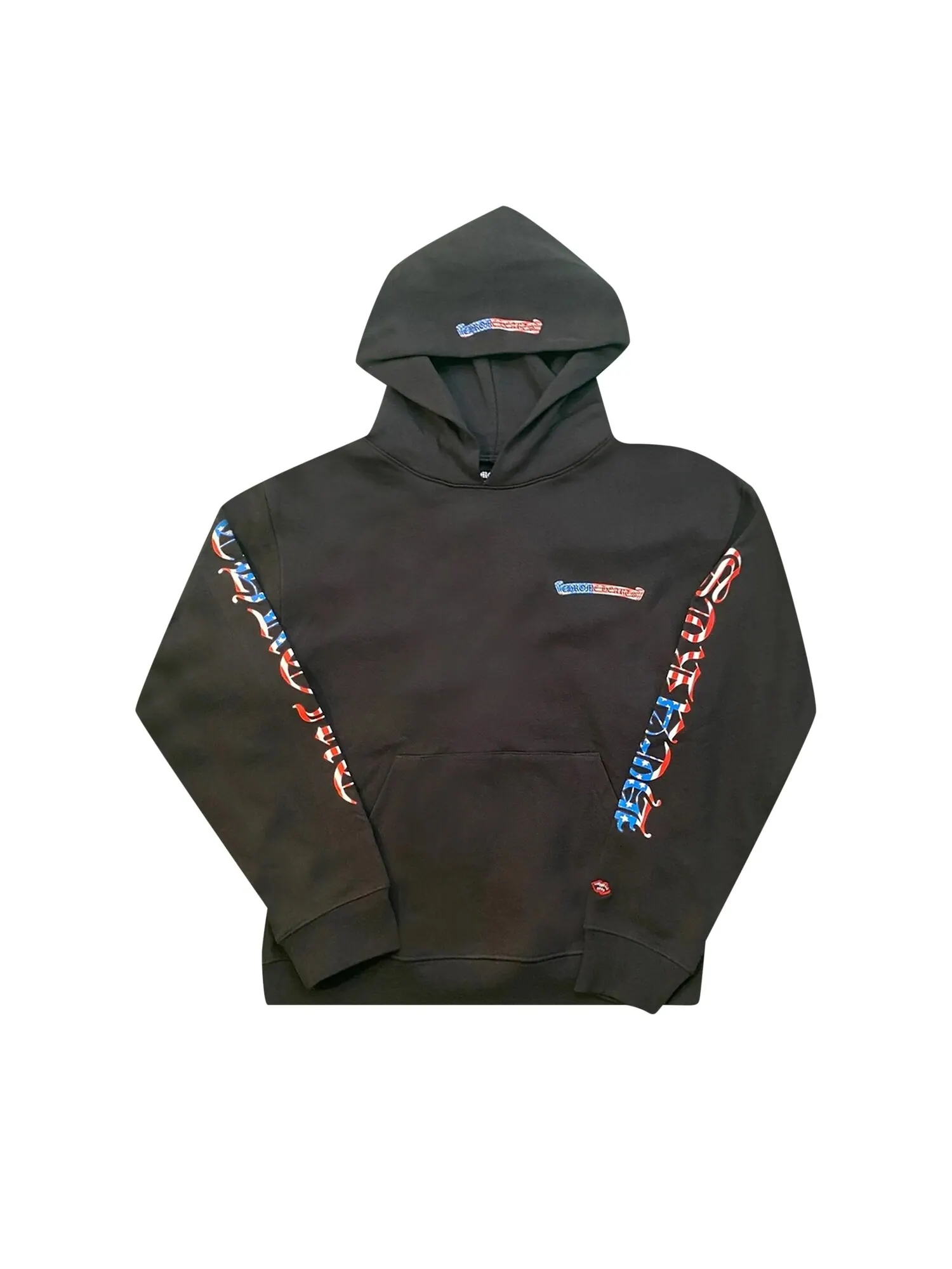 Толстовка Chrome Hearts x Matty Boy 4 июля