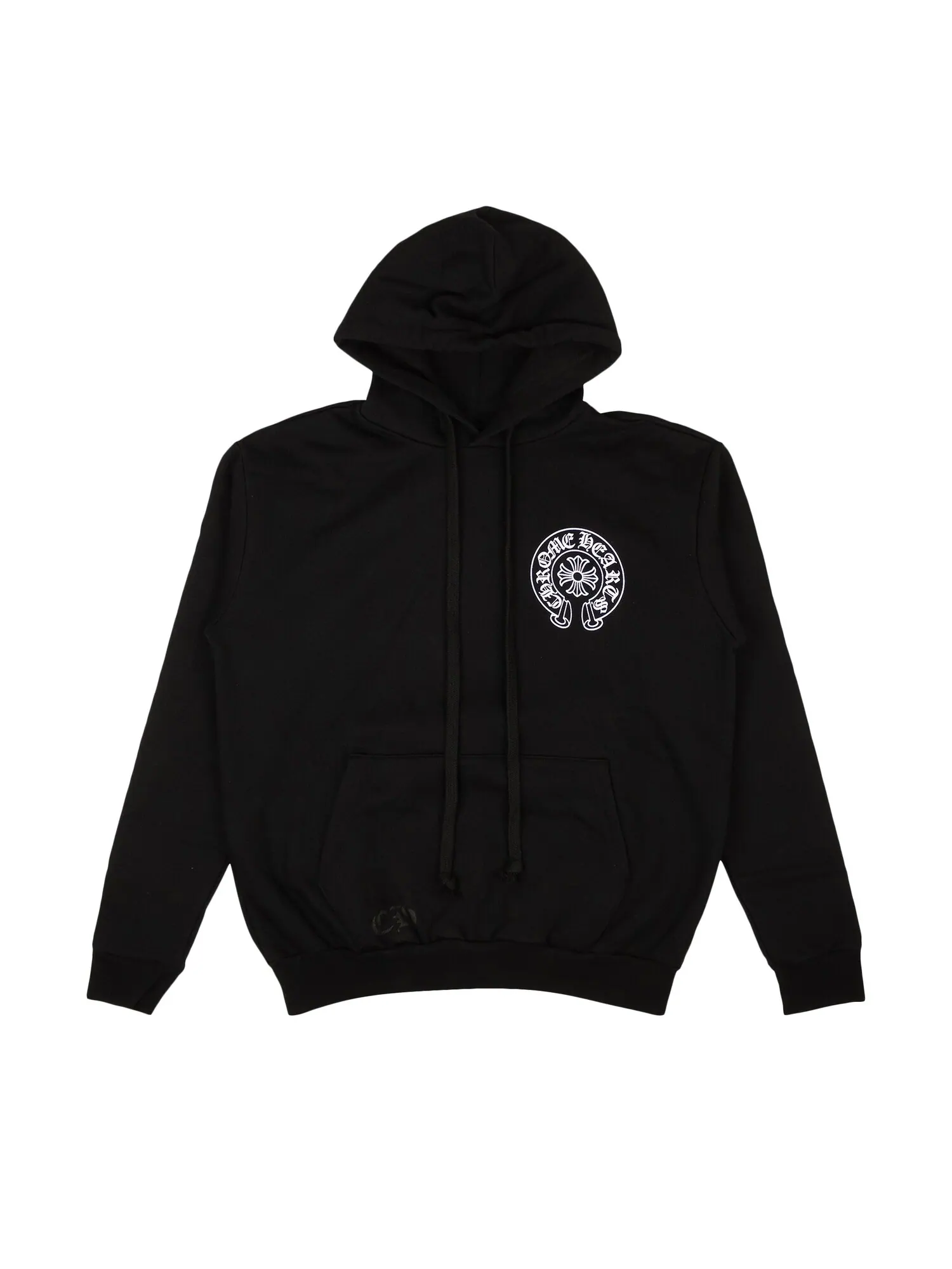 Толстовка Chrome Hearts NY