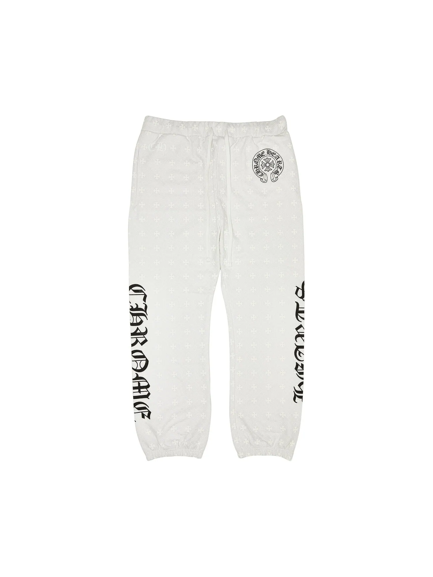 Спортивные брюки Chrome Hearts Monogram
