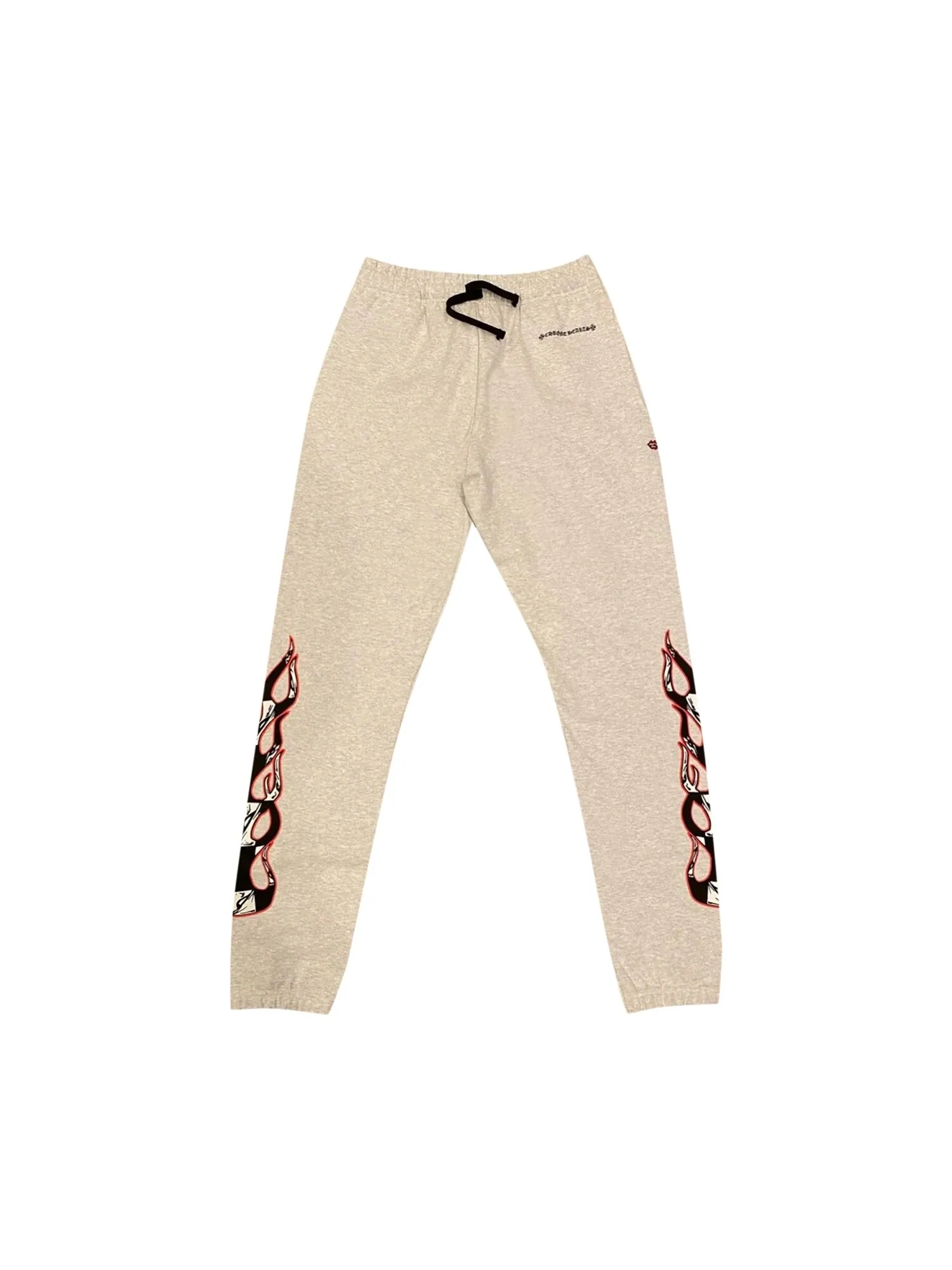 Спортивные штаны Brain PPO Chrome Hearts x Matty Boy